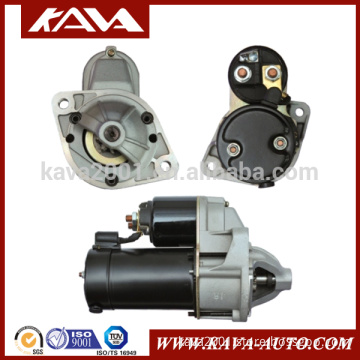 12V Automobive Valeo Starter Motor For Renault R9 R11,D6RA71 D6RA133